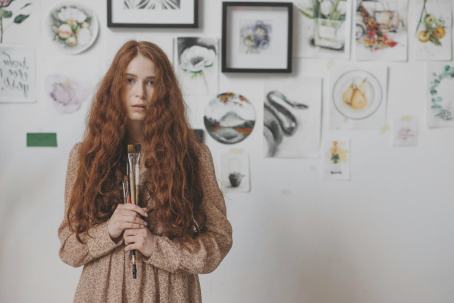 A Roundup of Illustration Tools and Resources for Business Owners Who Are Not Illustrators