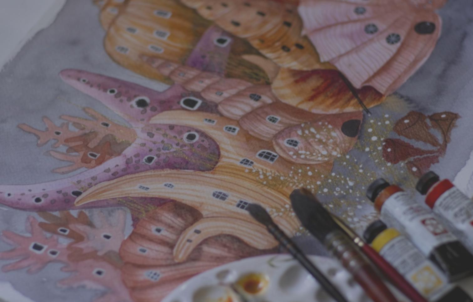 Illustration Fundamentals Every Small Business Owner Should Actually Know